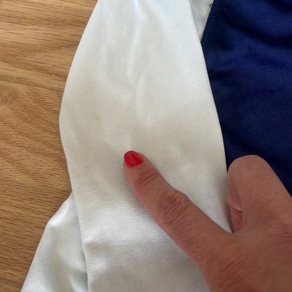 4 pcs Polo USA themed all american toddler swim bundle & sunglasses, size: 4T - Picture 6 of 17